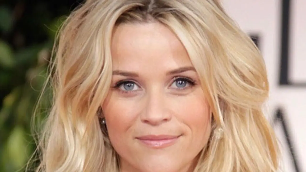 Reese Witherspoon