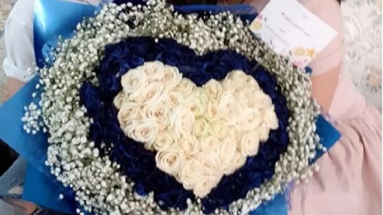 [Bintang] Stefan William dan Celine Evangalista