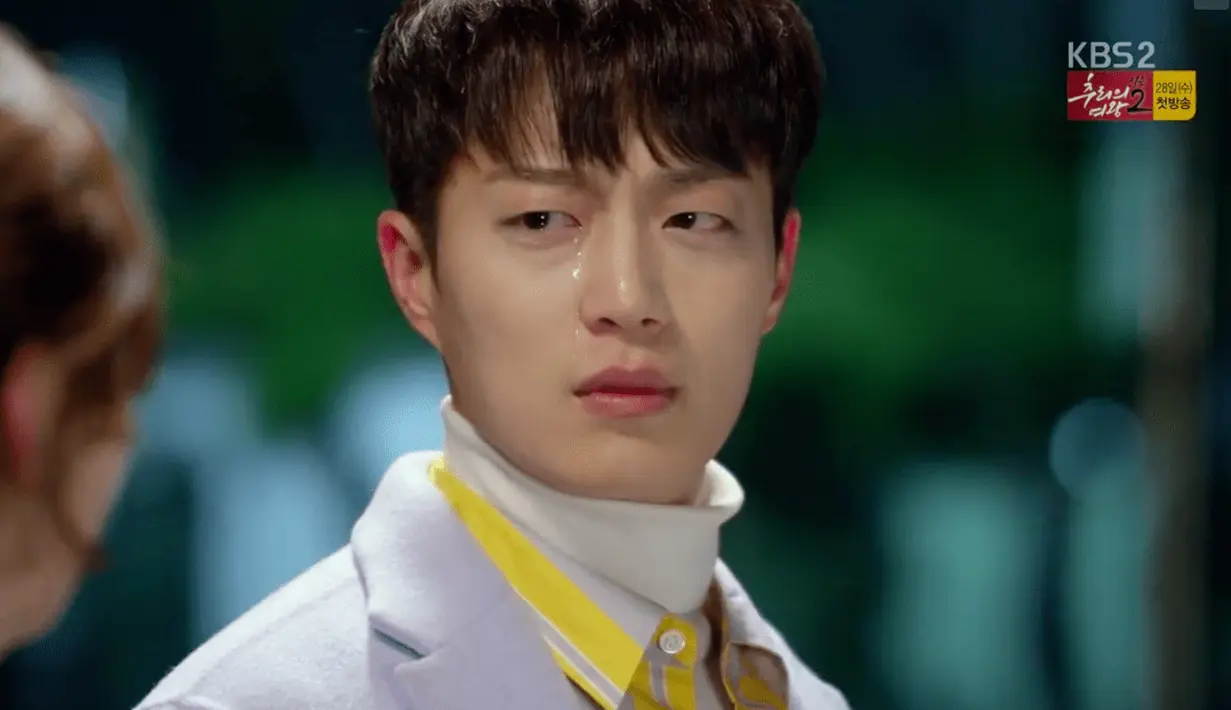 Seperti diketahui, sebelum menjalankan tugas wajib militer, Doo Joon sudah dikonfirmasi untuk membintangi serial Let's Eat 3. (Foto: soompi.com)