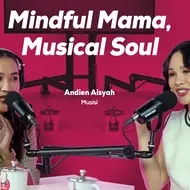 Fimela Podtalks - Andien