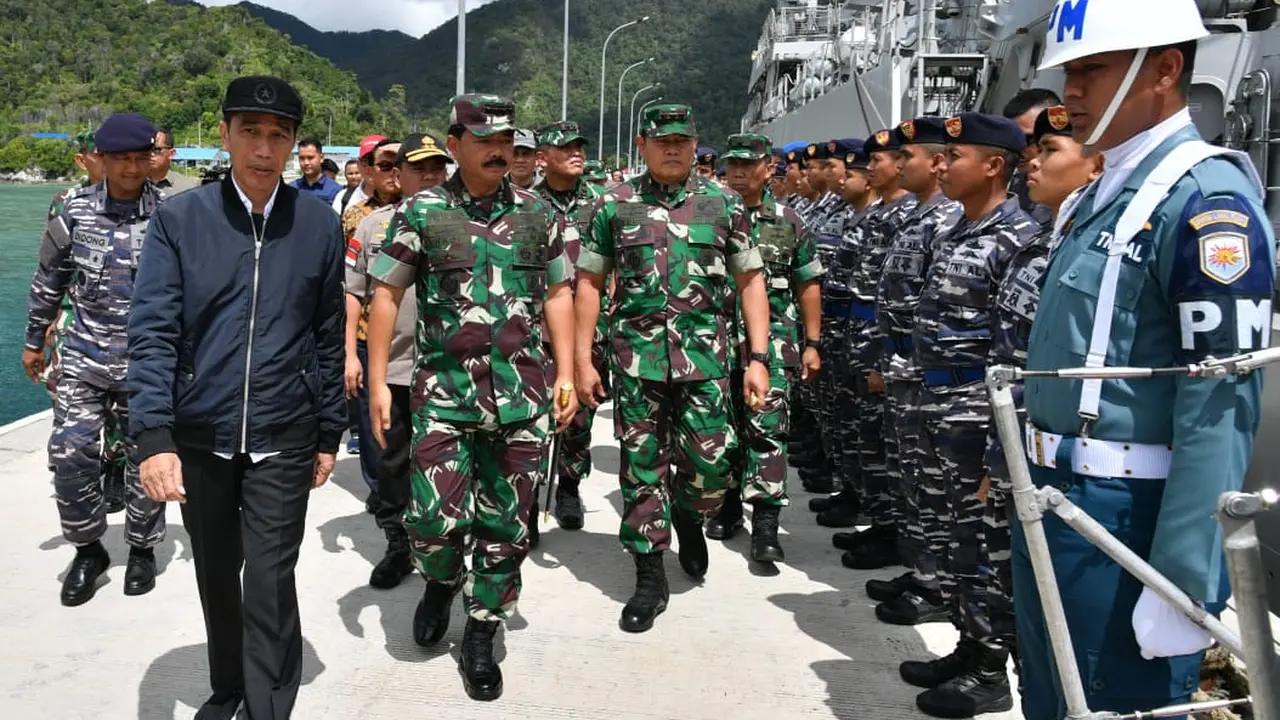 Jokowi