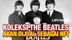 NFT The Beatles