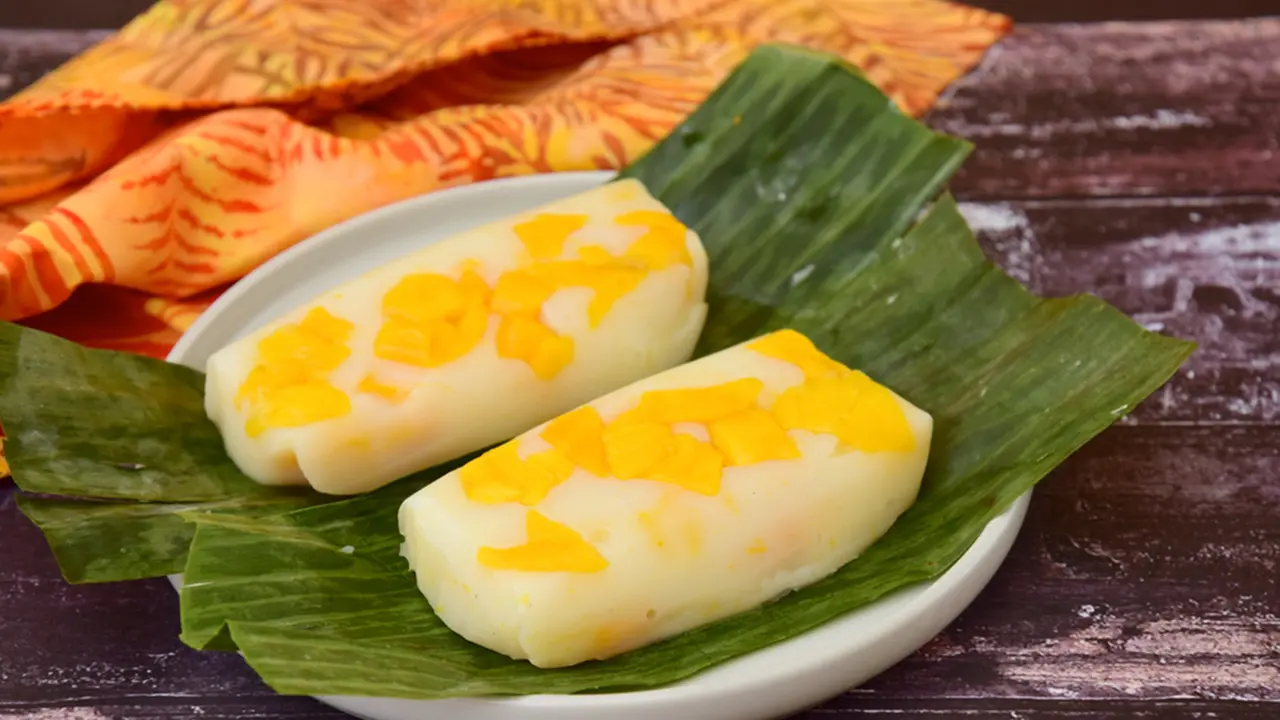 nagasari nangka