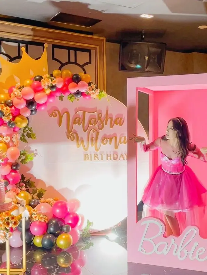 [Fimela] Natasha Wilona