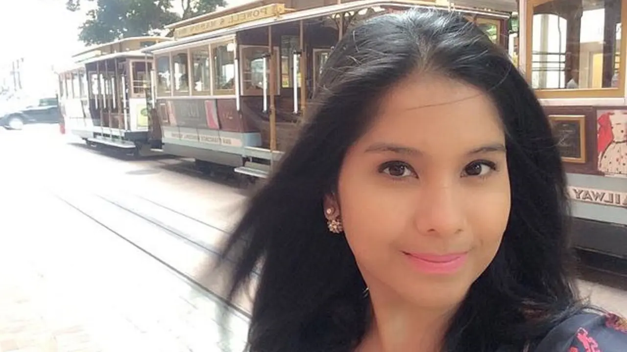 Annisa Pohan