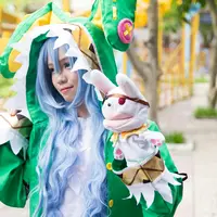 cerminan kepribadian dari warna rambut./copyright pexels/meijii