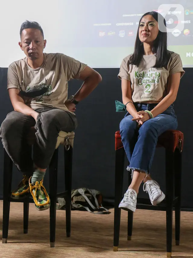Deretan Artis Pemeran Film Keluarga Cemara 2