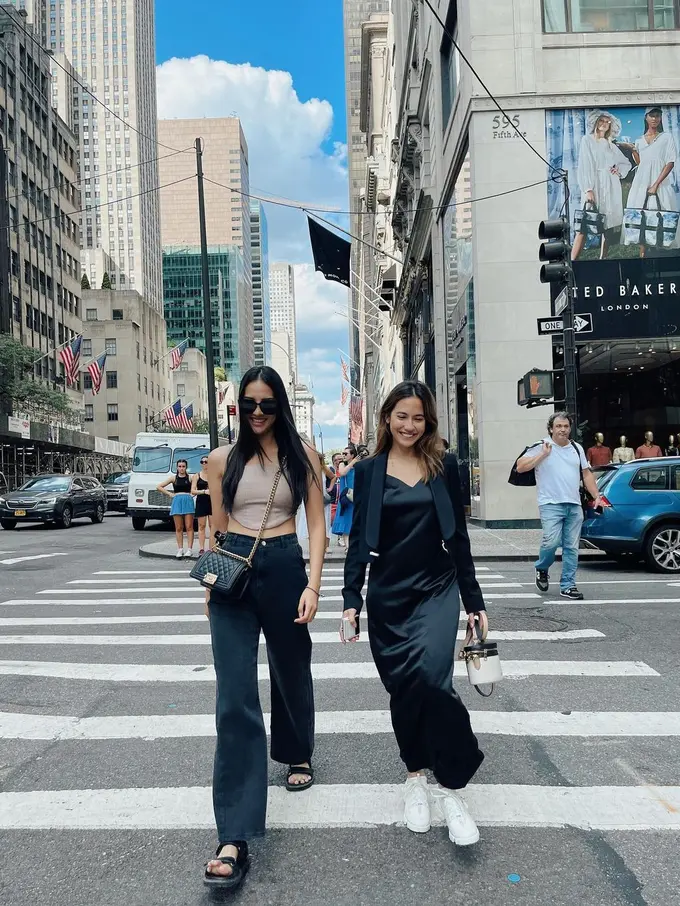 Anya Geraldine - Pevita Pearce