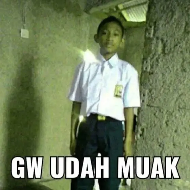 6 Meme Lagu 'Kita Bikin Romantis' Ini Kocak, Terngiang-ngiang di Telinga