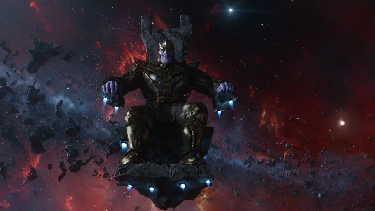 Pemeran Musuh Besar Avengers 3 Diserbu 32 Kamera Saat Syuting