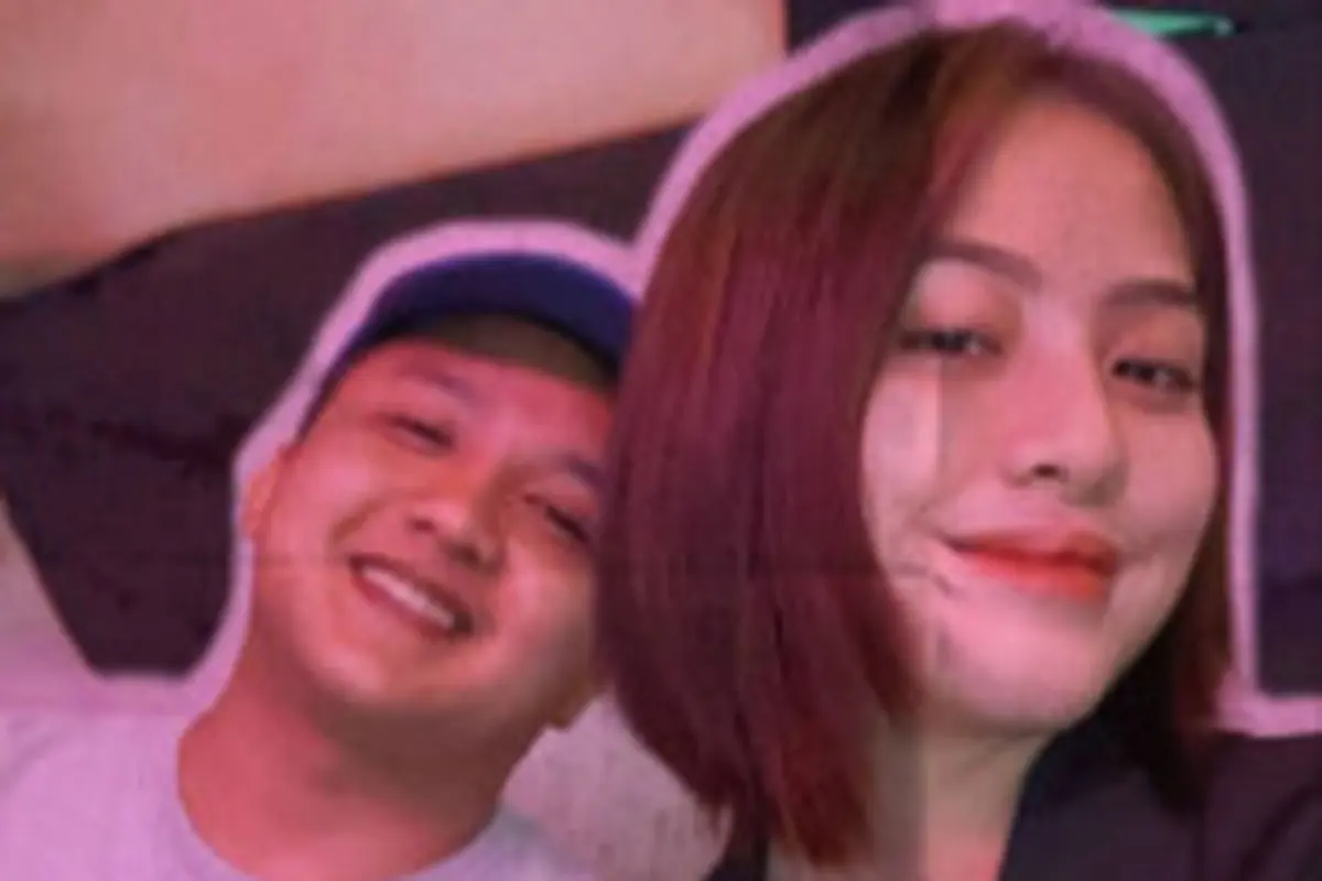 6 Potret Abimanyu Jurnalrisa yang Dikabarkan Kekasih Baru Adhisty Zara