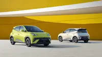 Simulasi Kredit BYD Atto 1 2026, Segini Angsurannya per Bulan