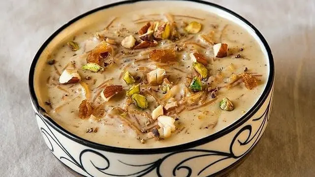 6 Makanan Khas Lebaran di Berbagai Negara Ini Unik, Bikin Ngiler