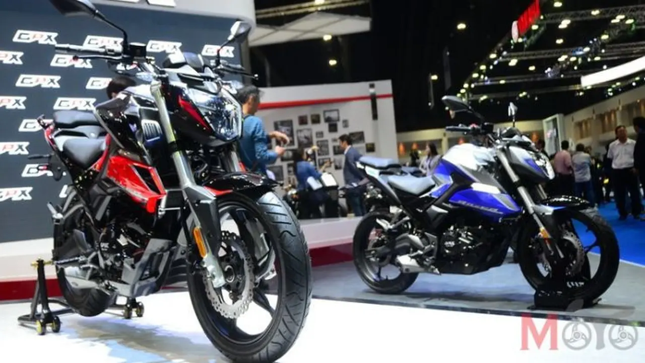 Motor Thailand