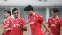 Jadwal Siaran Langsung Timnas Indonesia vs Mozambik