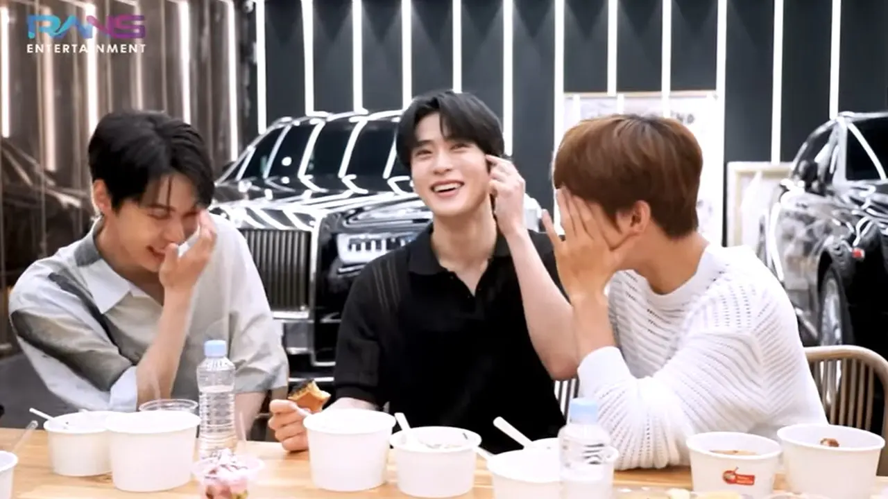 NCT DoJaeJung