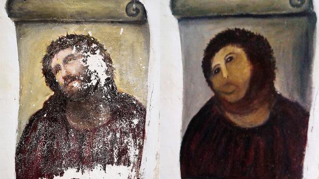 Ini 10 Lukisan Paling Kontroversial dalam Sejarah