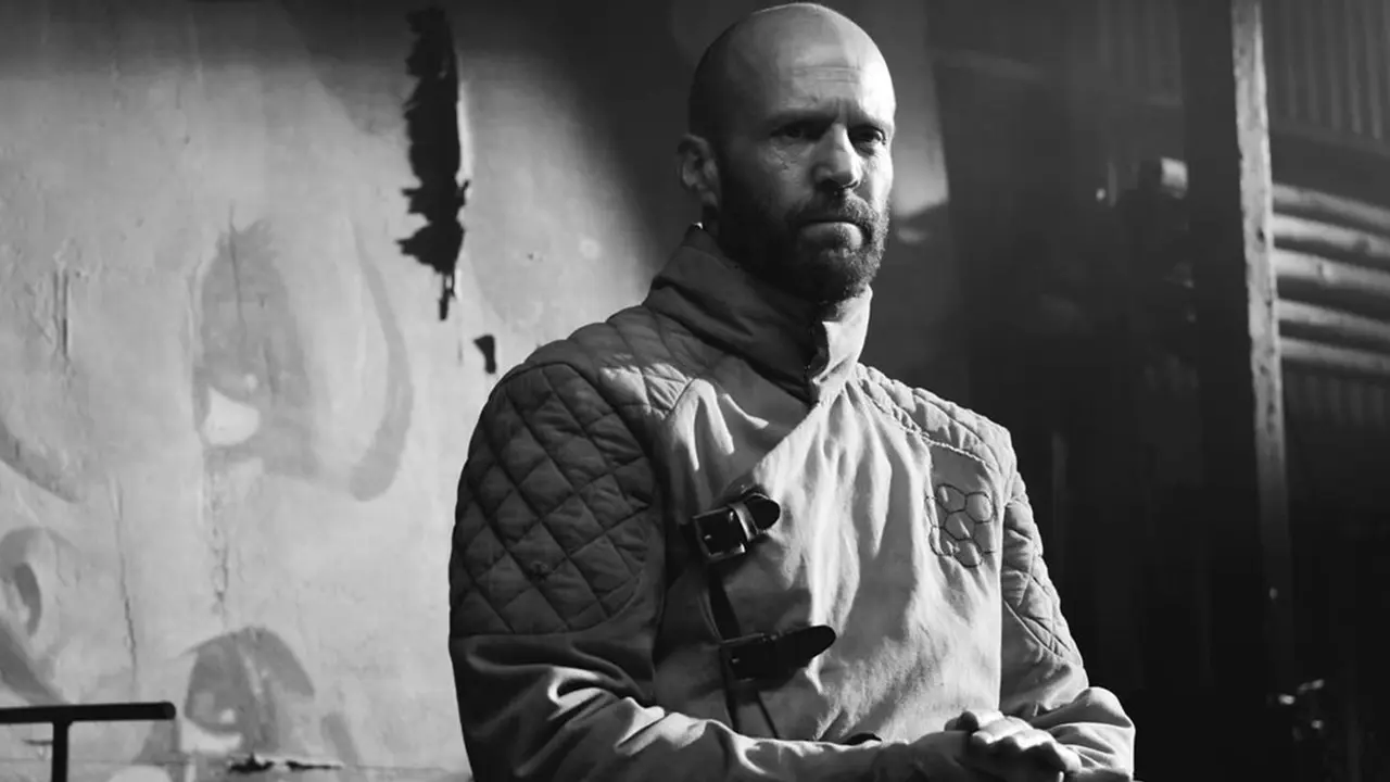 Film Jason Statham