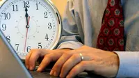 10 Alasan untuk Stop Bekerja Keras