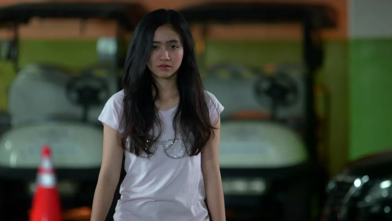 Cinta Misteri
