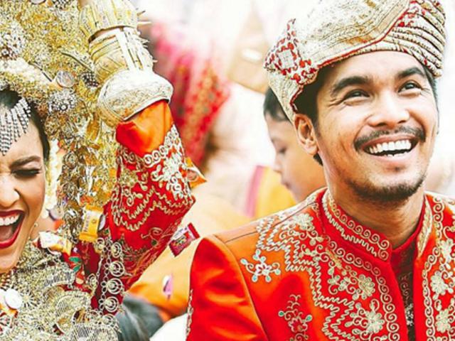 Selamat Mario Irwinsyah Ratu Anandita Resmi Jadi Orangtua Showbiz Liputan6 Com