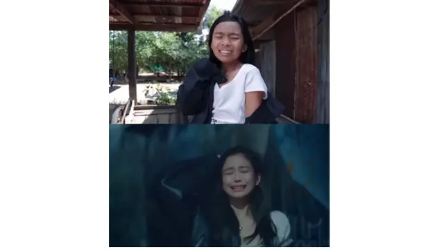 Kerap Parodikan Video Klip Blackpink, Deksorkrao Kembali dengan Jennie "SOLO"