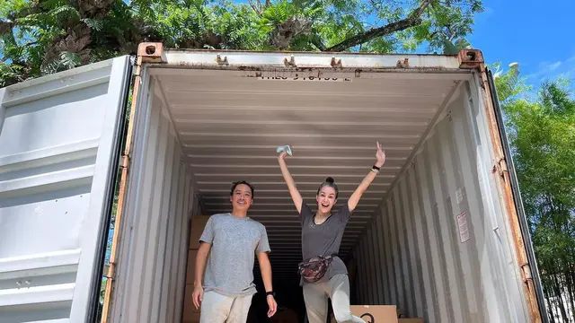 7 Potret Terbaru Nadya Hutagalung yang Kini Menetap di Australia, Makin Menawan