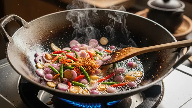 Cara Membuat Sambal Embe