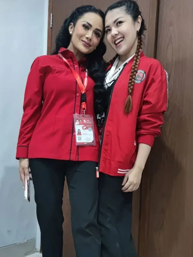 Krisdayanti