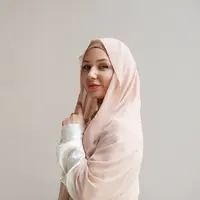 6 Cara untuk Mencegah Rambut Lepek dan Apek Setelah Berhijab Seharian. (Foto/Dok: freepik)
