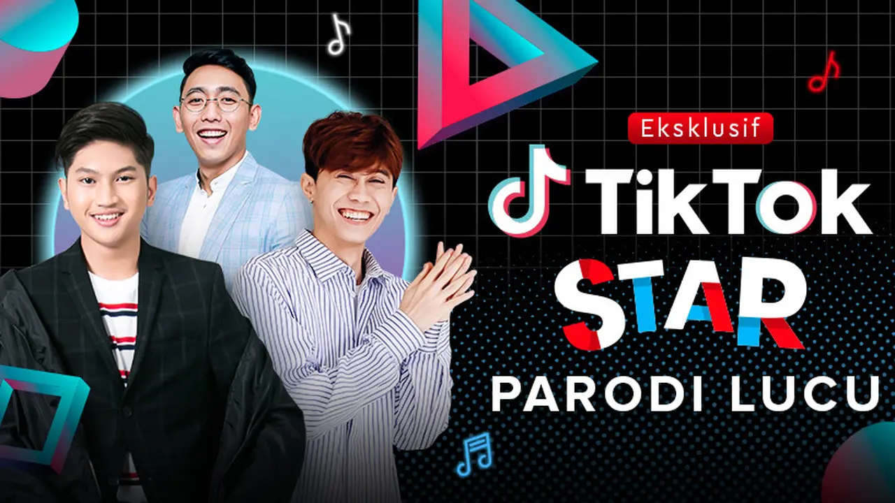 Streaming TikTok Star Episode 2 Parodi Lucu