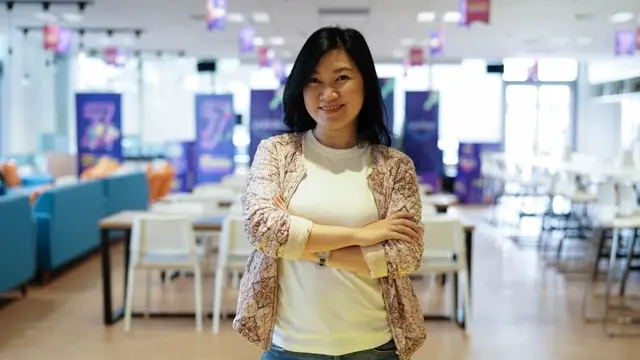 Lazada Buka Kesempatan Beasiswa dan Magang untuk 20 Mahasiswa Terpilih