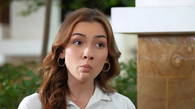 Bidadari Surgamu