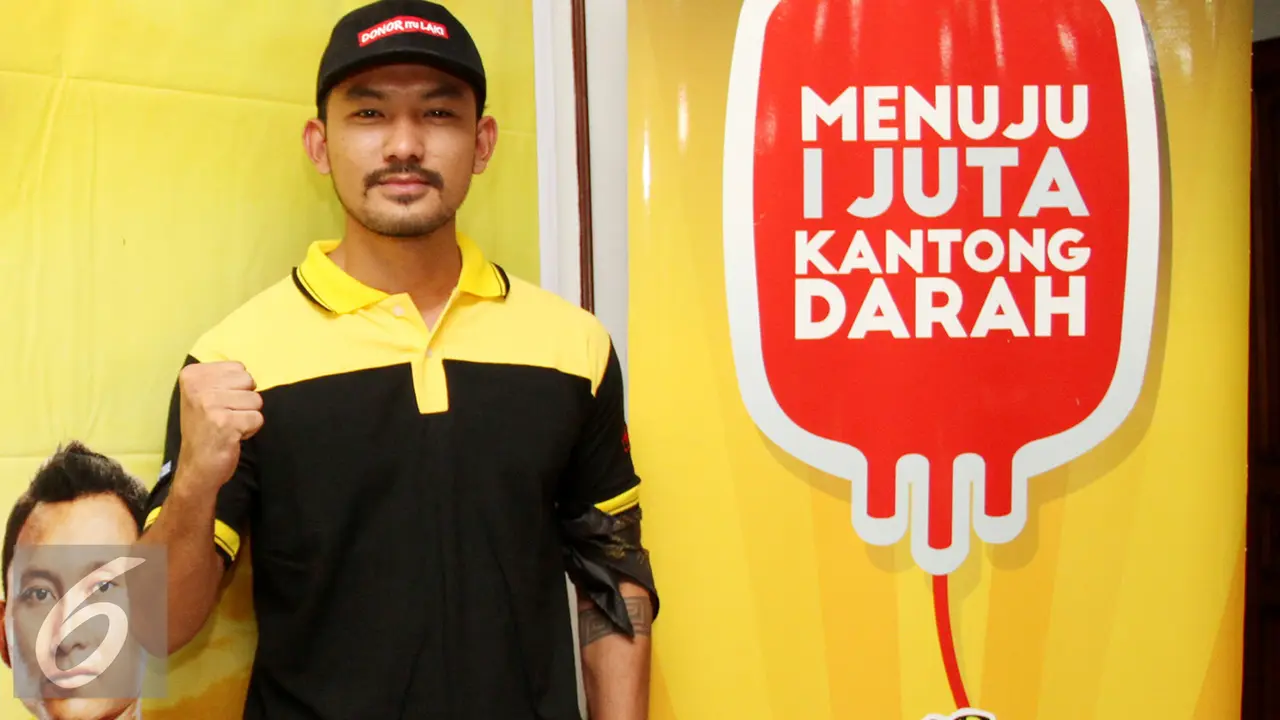 Rio Dewanto