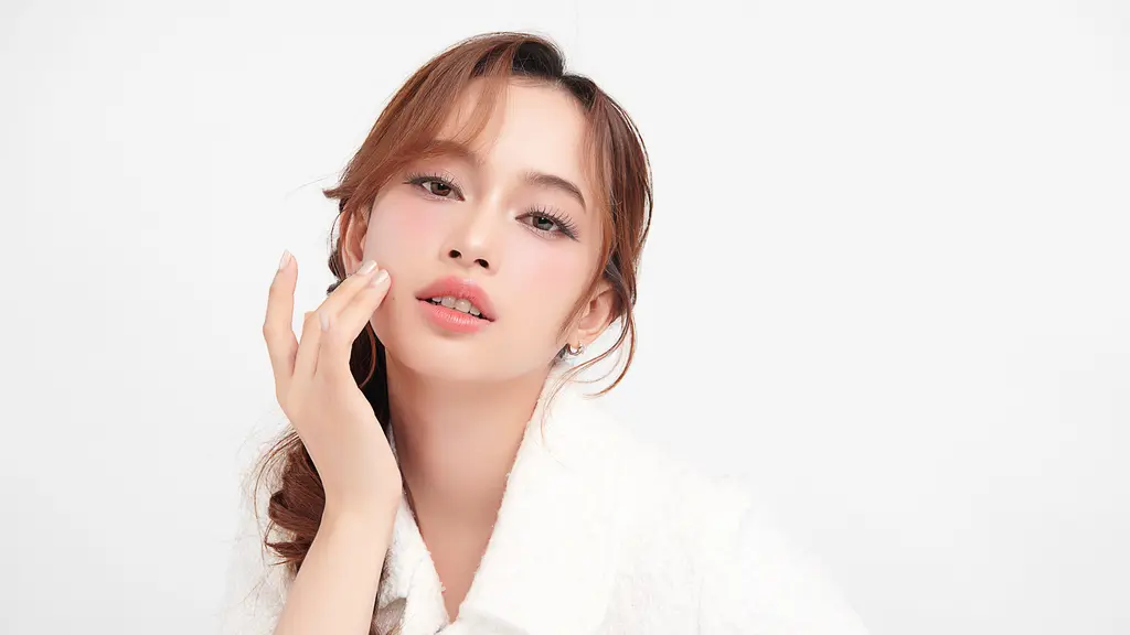 Ilustrasi douyin look. (c) kitthanes_r@hotmail.com/Depositphotos