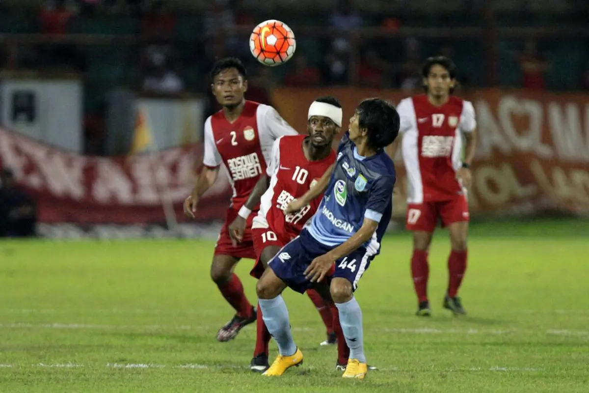 PSM Makassar