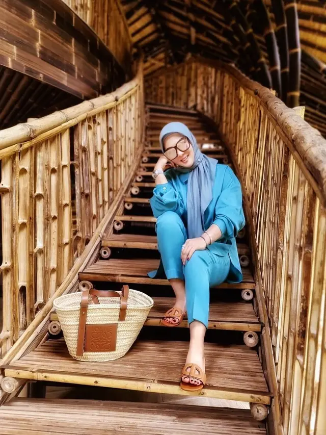 Penginapan Reino Barack di Bali