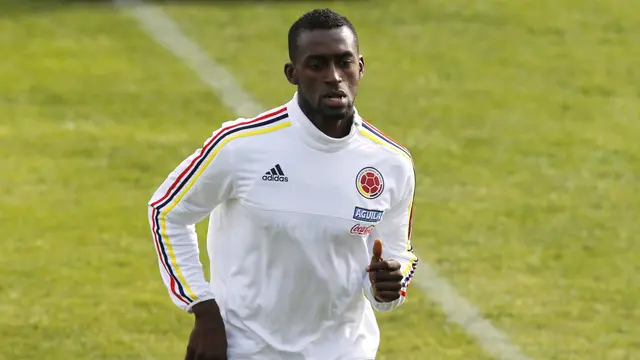 Jackson Martinez
