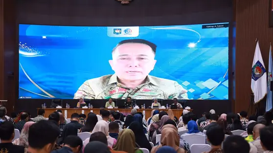 Penandaan APBD 2027: Langkah Strategis Kemendagri Perkuat Ketahanan Pangan Nasional