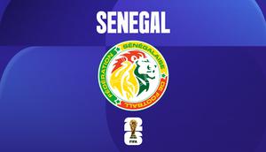 Timnas Senegal di Piala Dunia 2026. (Multimedia KLY)