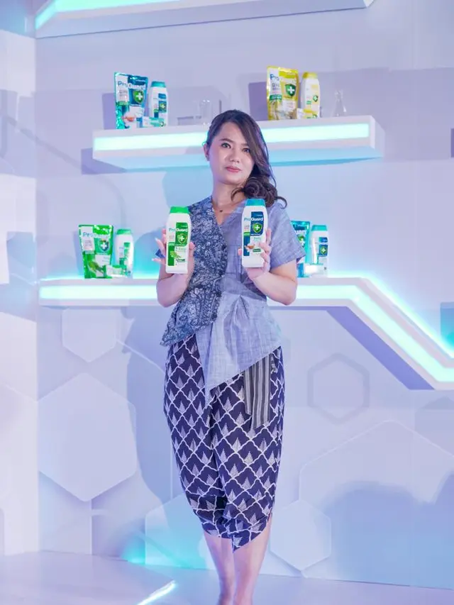 ProGuard, The Next Level of Antibacterial Body Wash