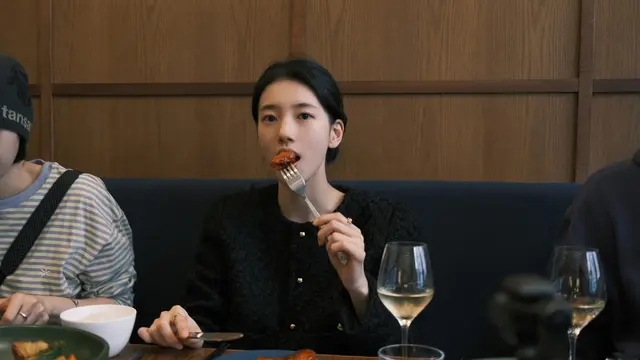 Suzy