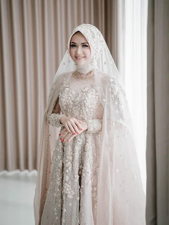 Terjerat Cinta Lokasi, Ini 6 Momen Akad Nikah Fomal dan Fikoh