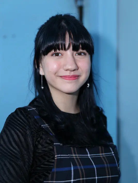 Cassandra Lee juga belum ada keinginan untuk menikah muda dengan Randi Martin. Meski kedua orangtua juga sudah saling kenal. (Nurwahyunan/Bintang.com)