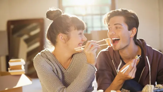 Kamu dan Pasangan Bisa Begini? Berarti Sudah Siap Hidup Bersama!