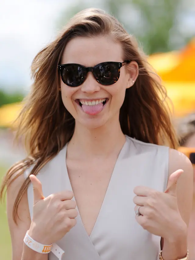 [Bintang] Behati Prinsloo