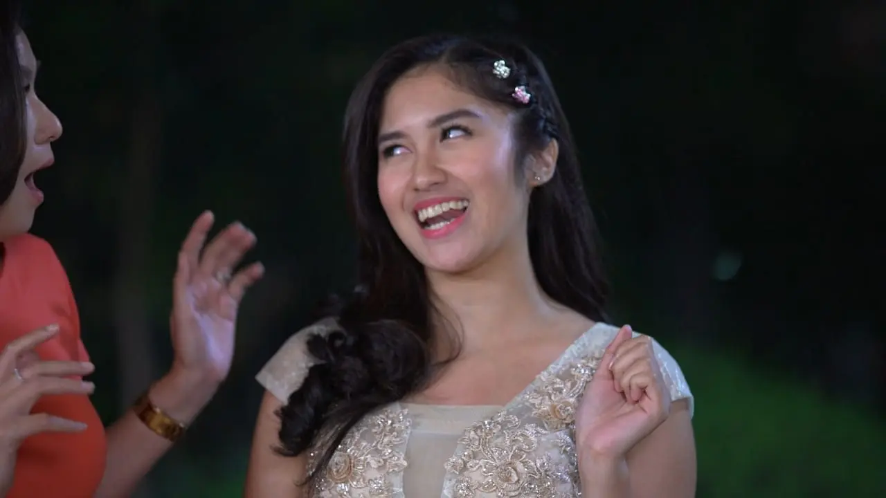 Kisah Cinta Anak Tiri