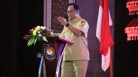 Menteri Dalam Negeri (Mendagri) Muhammad Tito Karnavian mengimbau agar para gubernur menjalankan wewenangan sesuai dengan peraturannya.