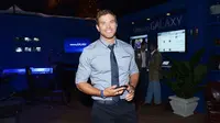 Kellan Lutz Nyaris Jadi Edward Cullen di The Twilight Saga
