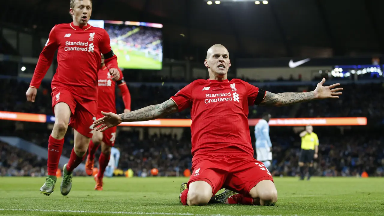 Martin Skrtel